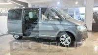 2010 Volkswagen T5