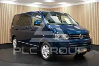 2010 Volkswagen T5