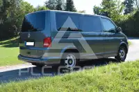 2010 Volkswagen T5