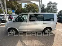2010 Volkswagen T5