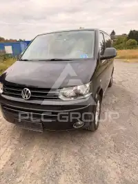 2010 Volkswagen T5