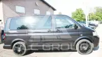 2010 Volkswagen T5