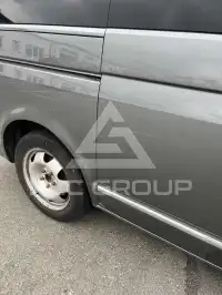 2010 Volkswagen T5