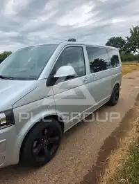 2010 Volkswagen T5