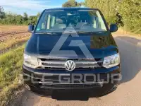 2010 Volkswagen T5