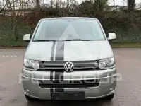 2010 Volkswagen T5