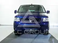 2010 Volkswagen T5
