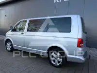 2010 Volkswagen T5