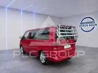2010 Volkswagen T5