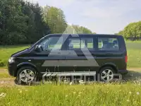 2010 Volkswagen T5