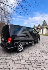 2010 Volkswagen T5