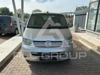 2010 Volkswagen T5