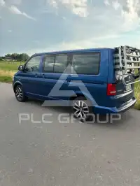 2010 Volkswagen T5