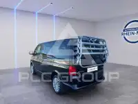 2010 Volkswagen T5