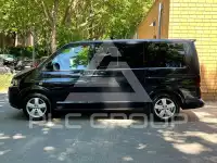 2010 Volkswagen T5