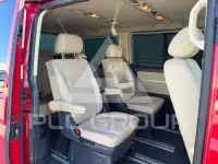 2010 Volkswagen T5