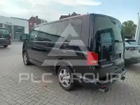 2010 Volkswagen T5