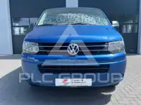 2010 Volkswagen T5