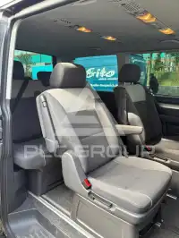 2010 Volkswagen T5