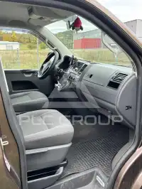 2010 Volkswagen T5