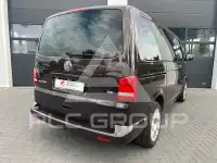 2010 Volkswagen T5