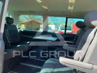 2010 Volkswagen T5