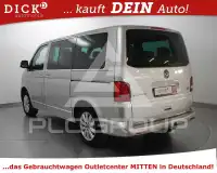 2010 Volkswagen T5