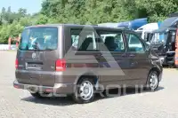 2010 Volkswagen T5