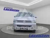 2010 Volkswagen T5