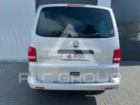 2010 Volkswagen T5