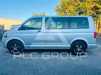 2010 Volkswagen T5