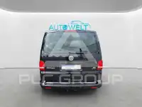 2010 Volkswagen T5