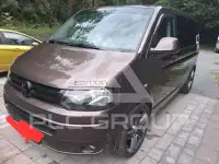 2010 Volkswagen T5
