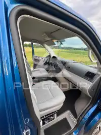 2010 Volkswagen T5