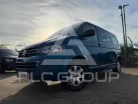 2010 Volkswagen T5