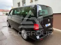 2010 Volkswagen T5