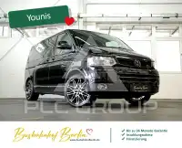 2010 Volkswagen T5
