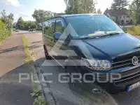 2010 Volkswagen T5