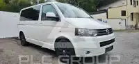 2010 Volkswagen T5