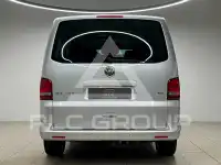 2010 Volkswagen T5