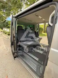 2010 Volkswagen T5