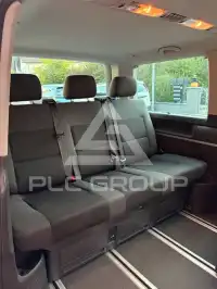 2010 Volkswagen T5