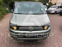 2010 Volkswagen T5
