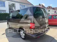 2010 Volkswagen T5