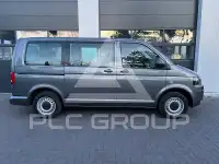 2010 Volkswagen T5