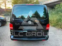 2010 Volkswagen T5