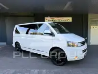 2010 Volkswagen T5