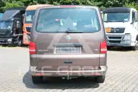 2010 Volkswagen T5