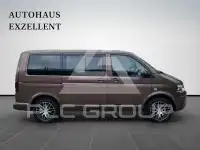 2010 Volkswagen T5