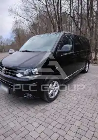2010 Volkswagen T5